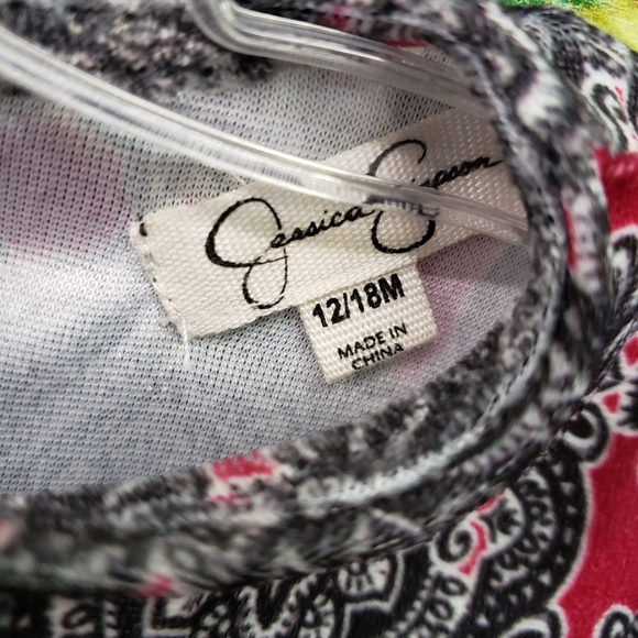 Velvety Dress - Picture 3 of 3